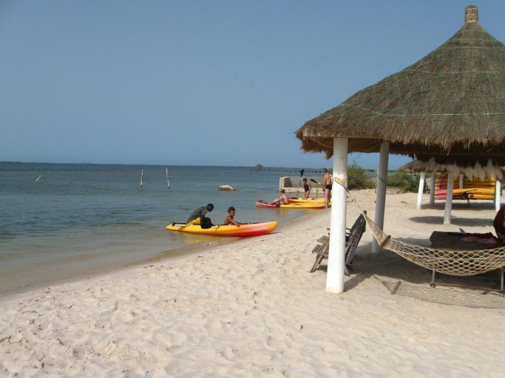 CAP MARNIANE MAR LODJ