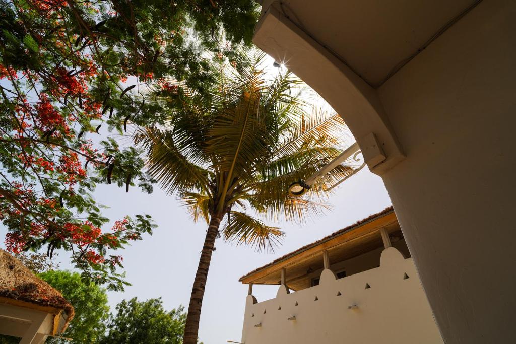 La Teranga Toubacouta