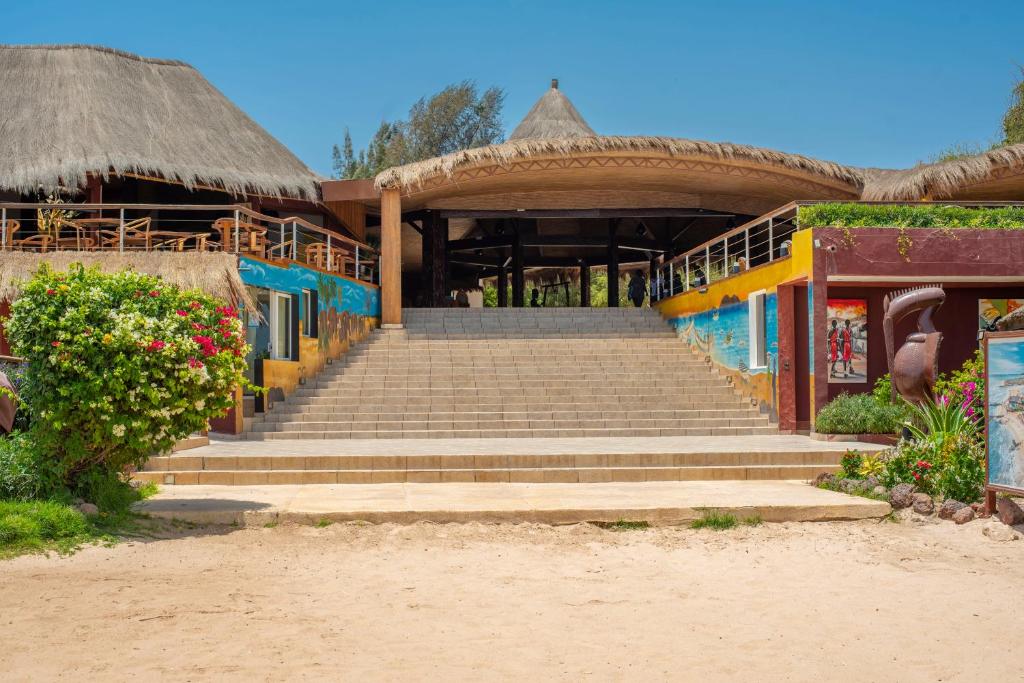 Royal Horizon Baobab