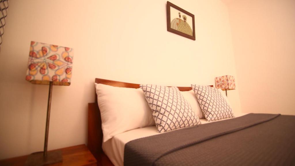 ILLIYIN Boutique Hotel
