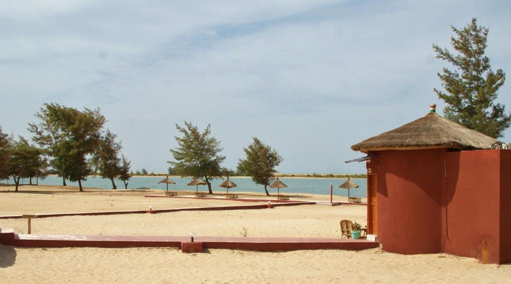 Hotelgandiol - Saint-Louis