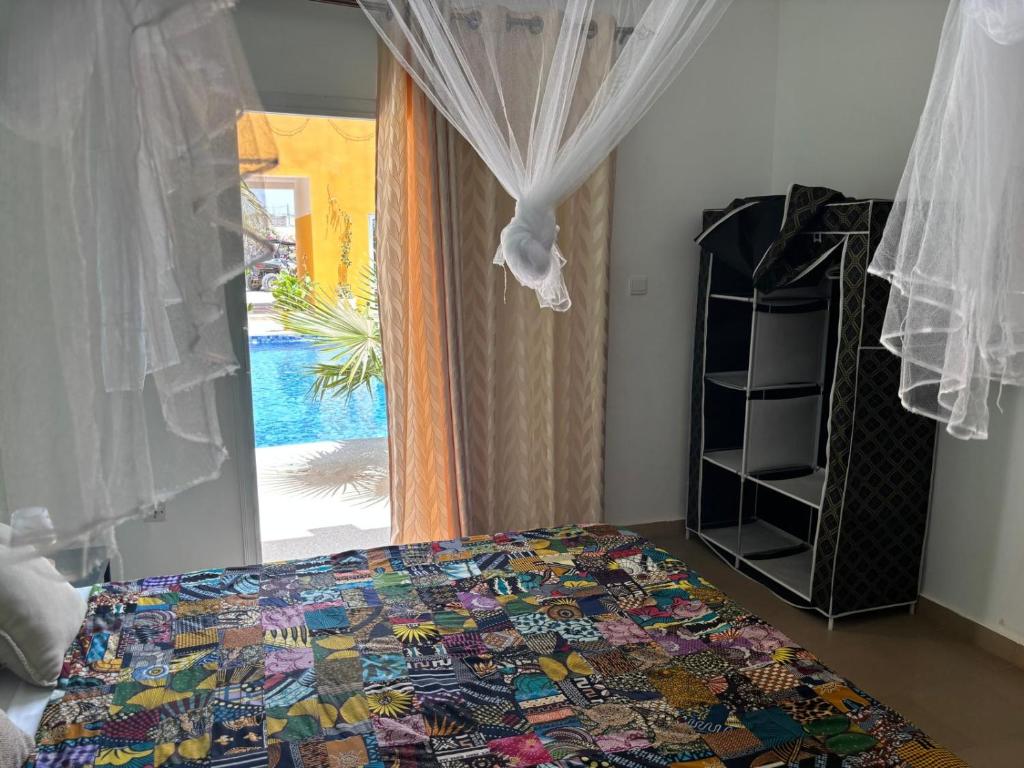 Hôtel Colibri Lac Rose