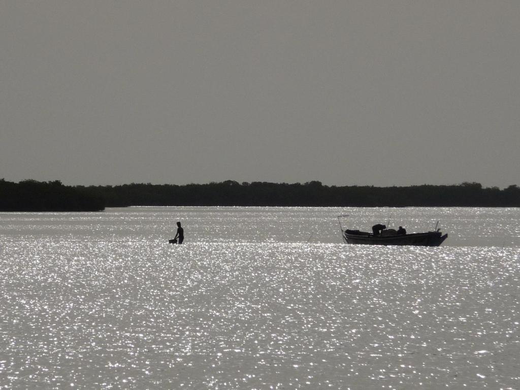 CAP MARNIANE MAR LODJ