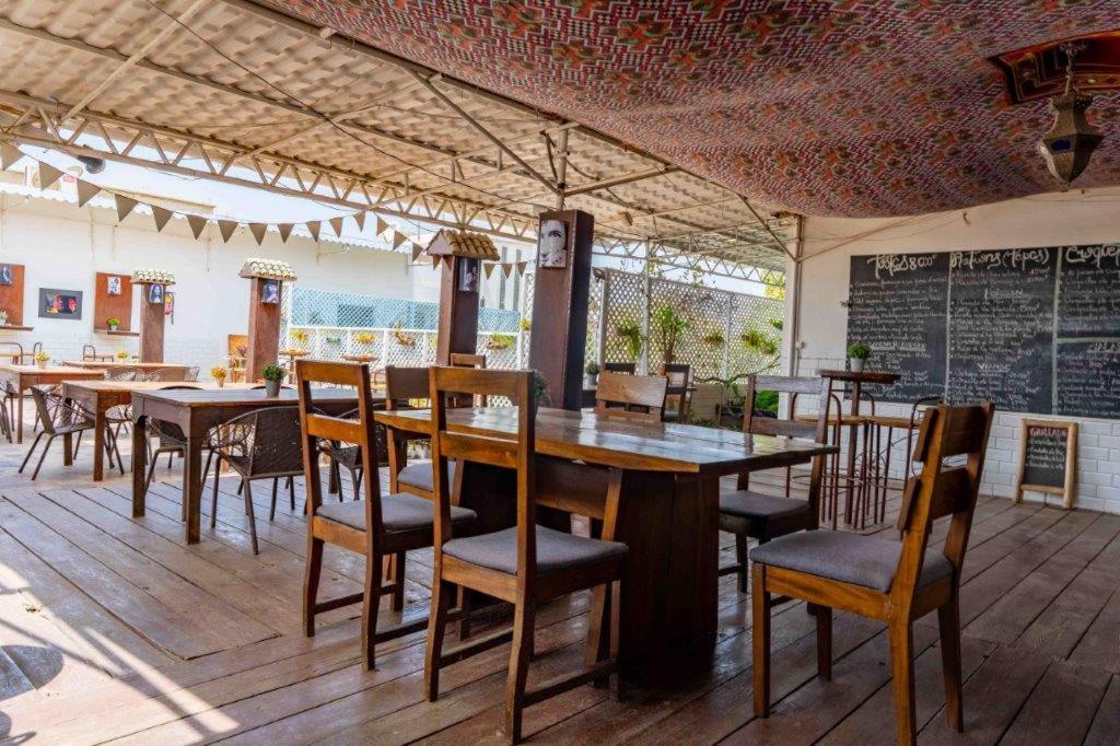 Casa Mara Dakar