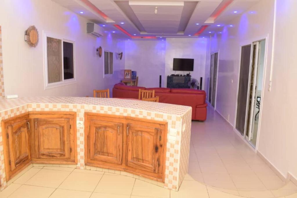 Villa Amoul Solo