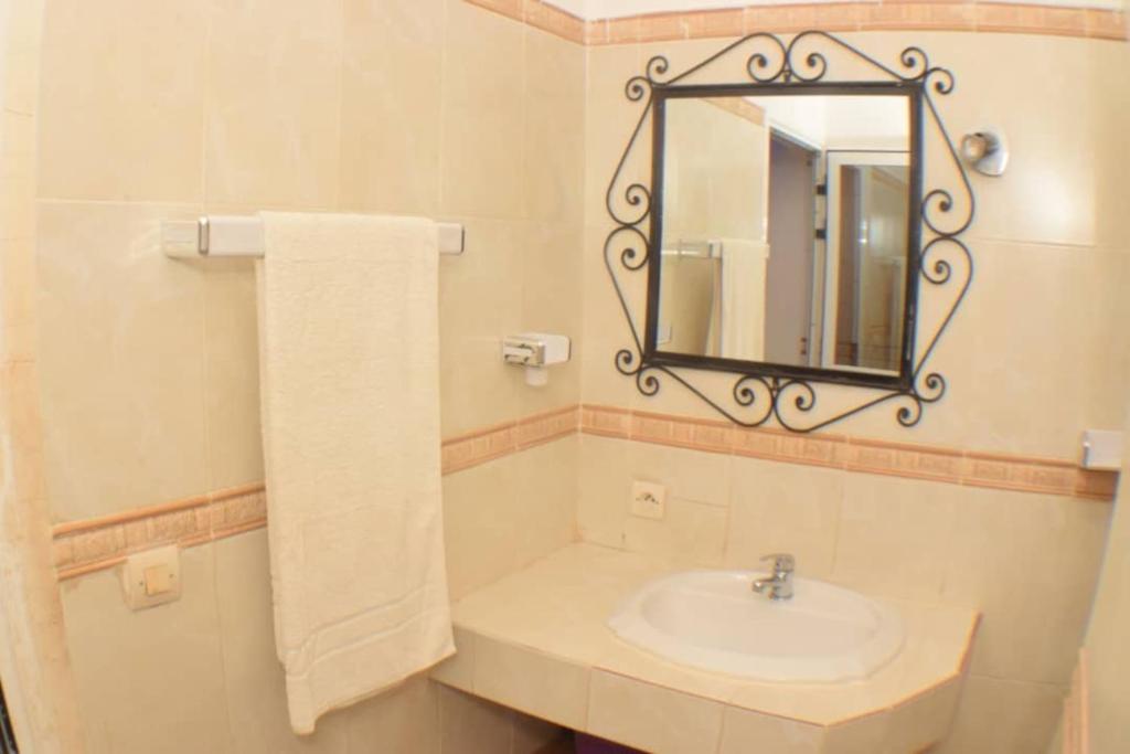 Villa Amoul Solo