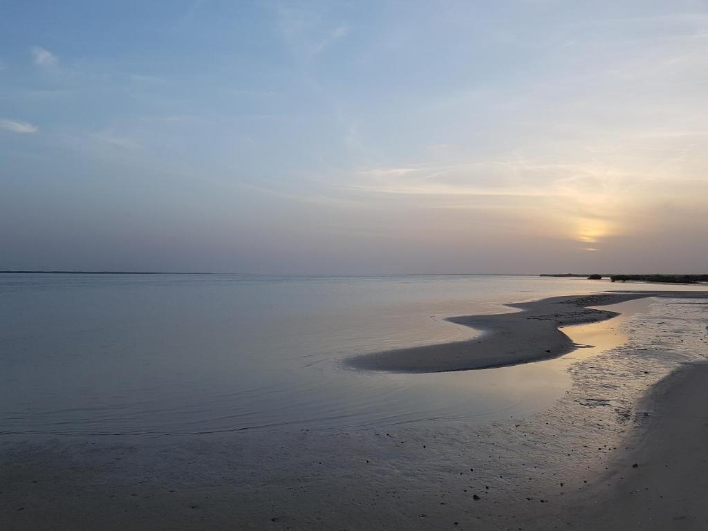 Campement Hakuna Lodge