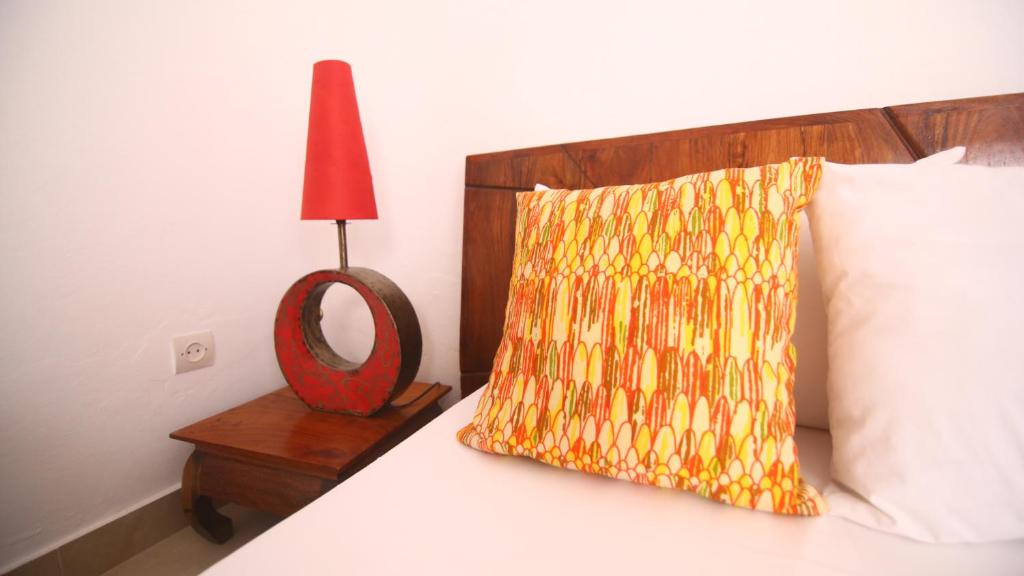 ILLIYIN Boutique Hotel