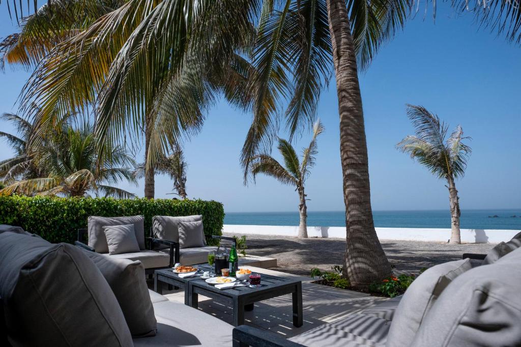 Noom Hotel Dakar Sea Plaza