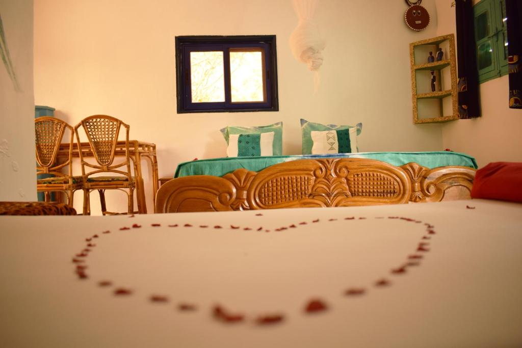 Hotel Mimosa Airport