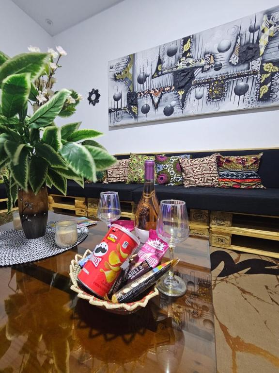 Appartement Seadreams Dakar