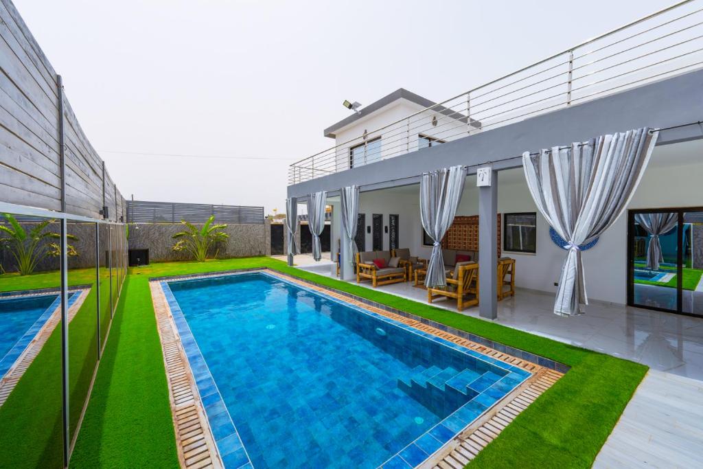 Chez Babo Wellness Hotel