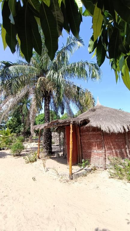 Campement Kaymba Lodge