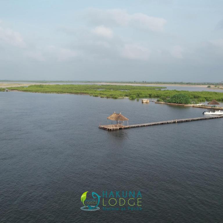 Campement Hakuna Lodge