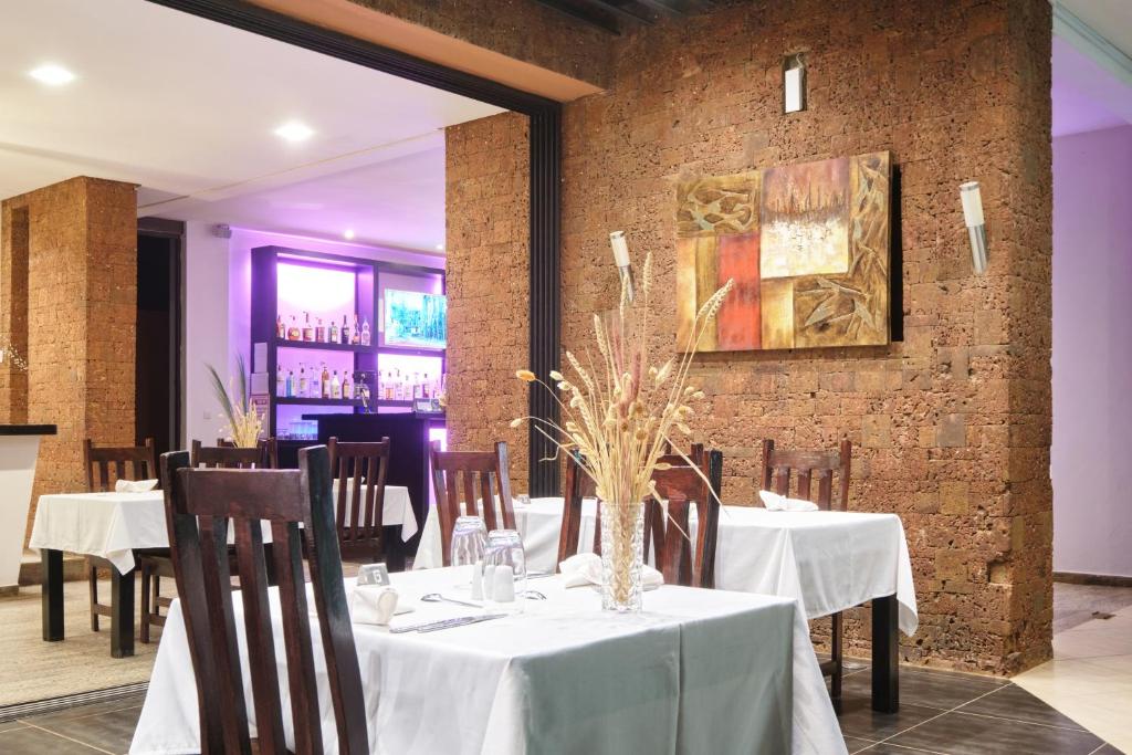 Hôtel Keparanga Saly