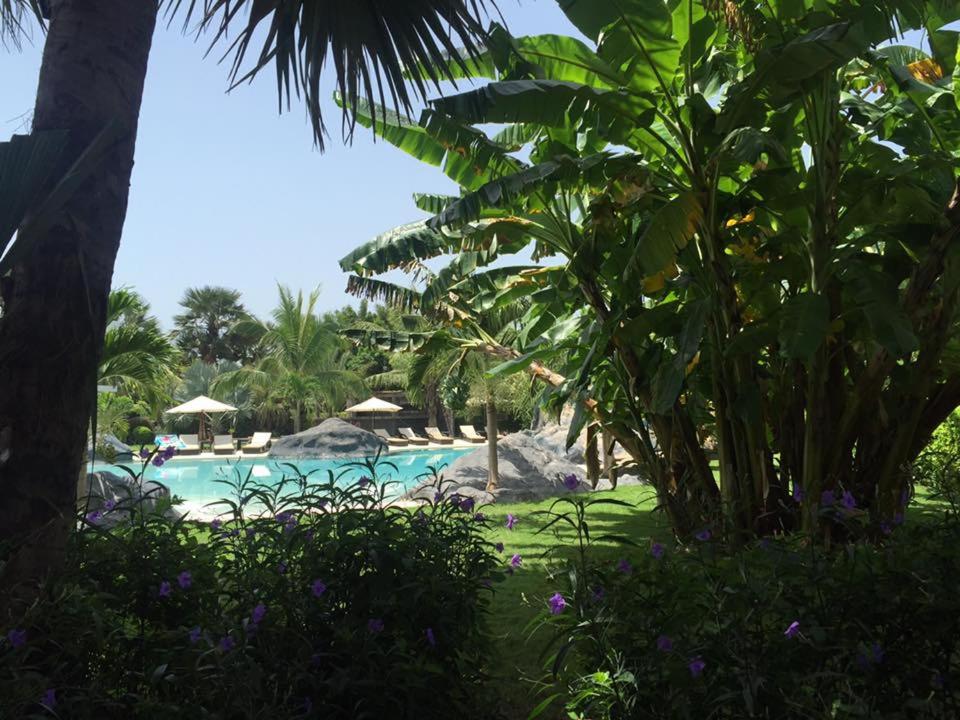 Hôtel Keparanga Saly