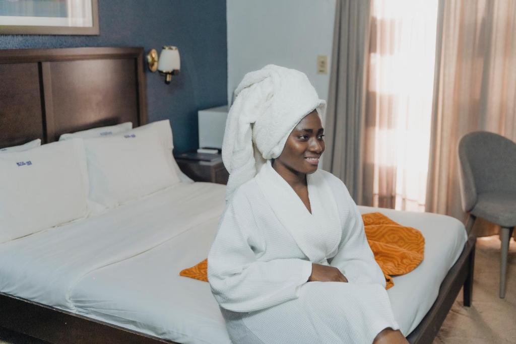 HOTEL NINA
