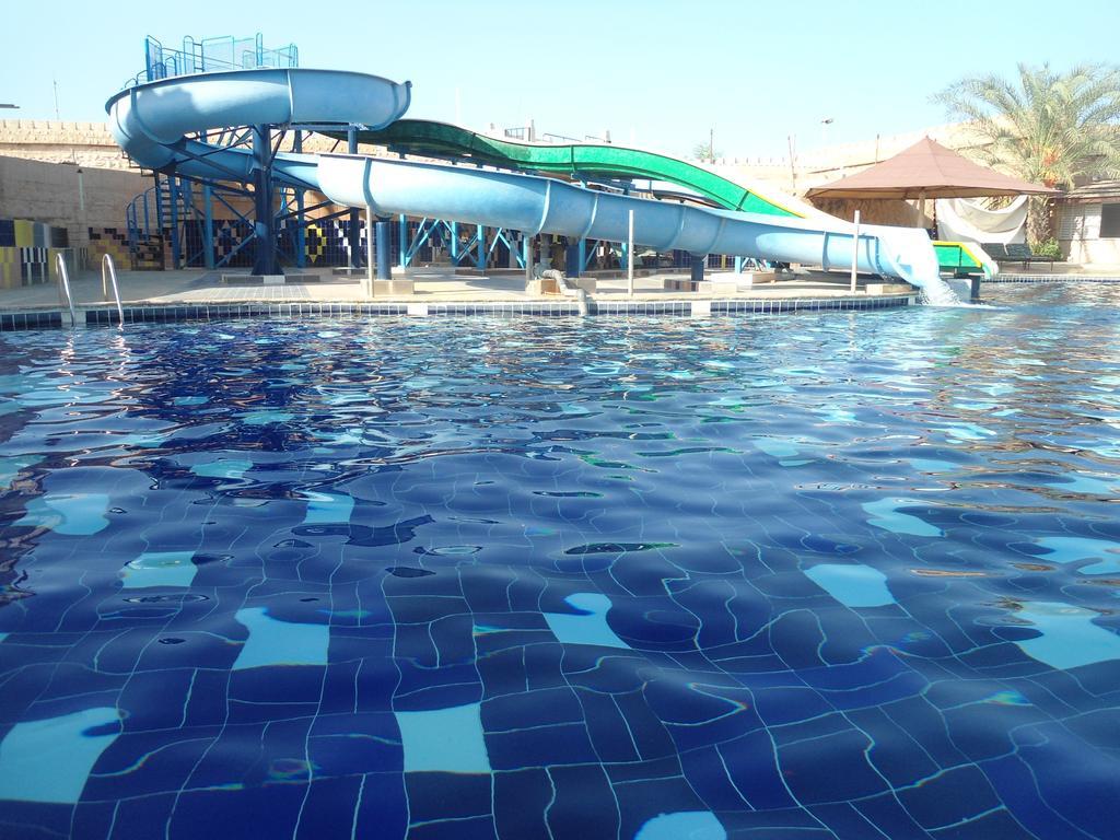 Hotel magicland dakar