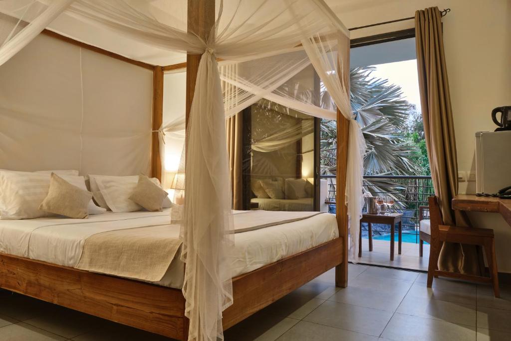 Hôtel Keparanga Saly