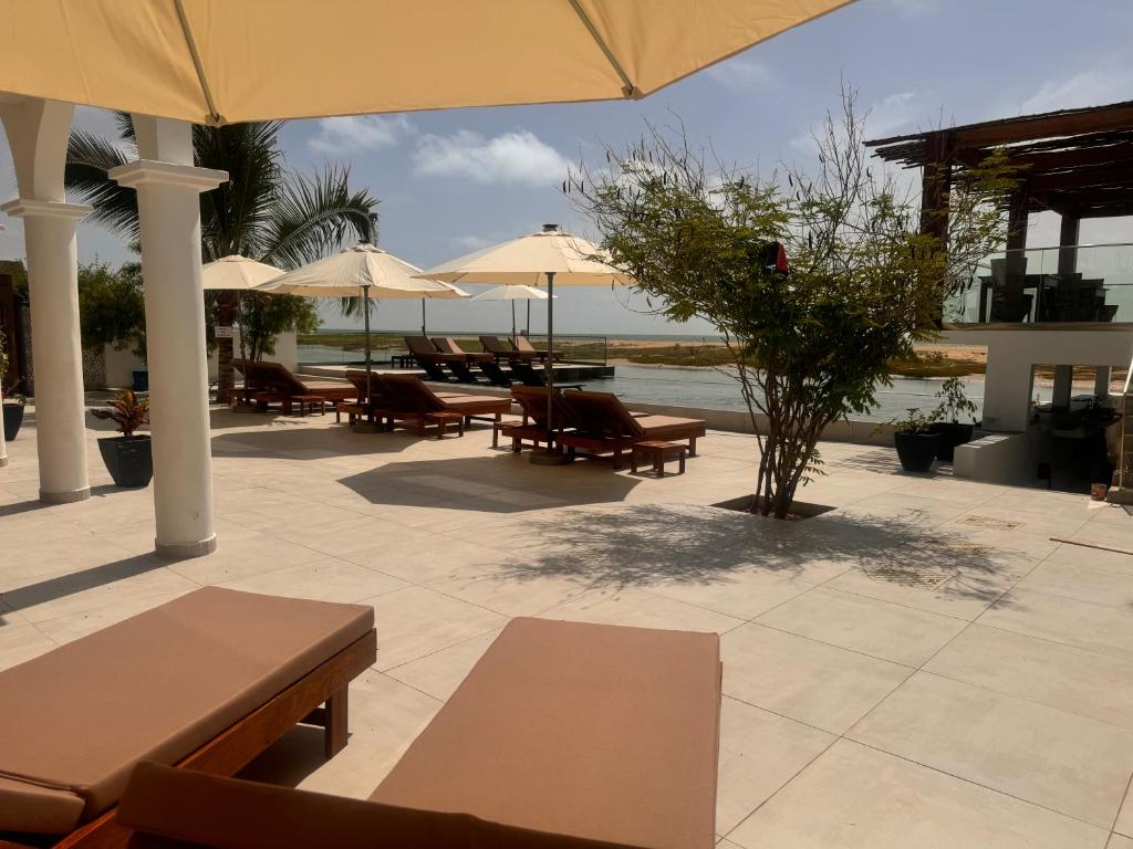 Hôtel La Parenthèse