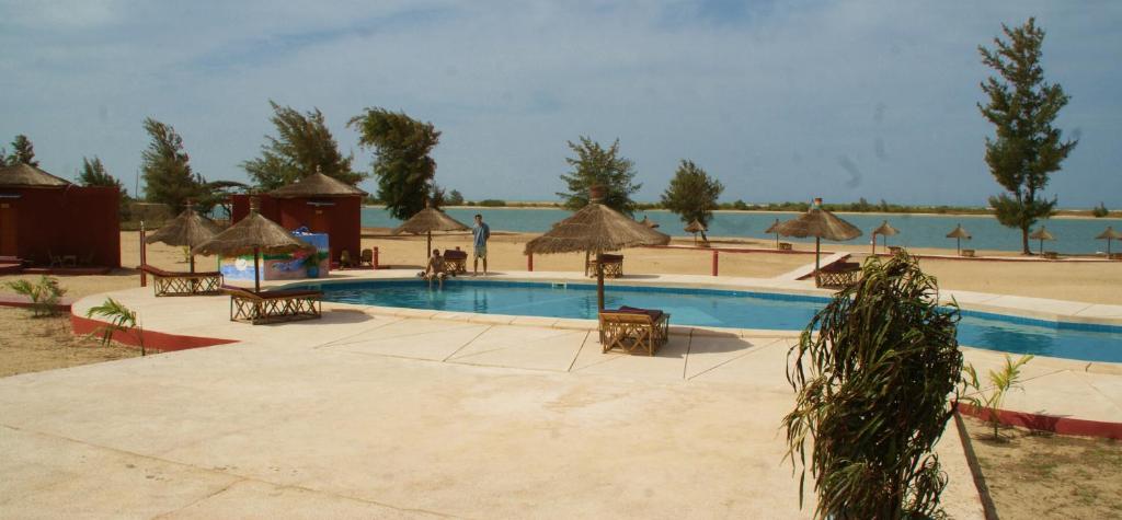 Hotelgandiol - Saint-Louis