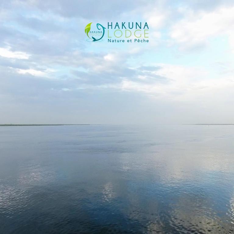 Campement Hakuna Lodge