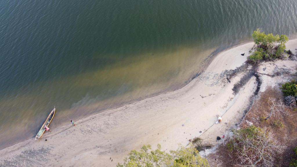 Campement Kaymba Lodge