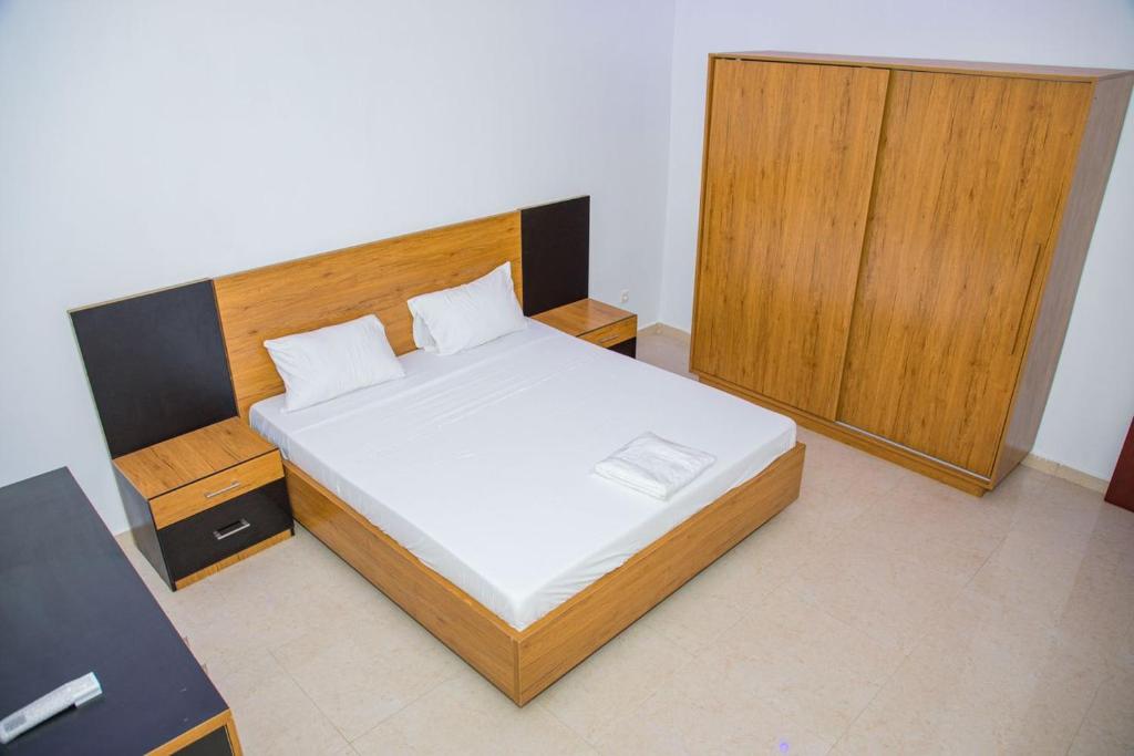 Residence Zeyna Ngor Almadies