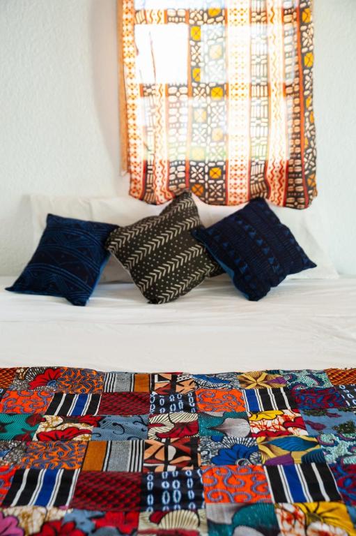 CAP MARNIANE MAR LODJ