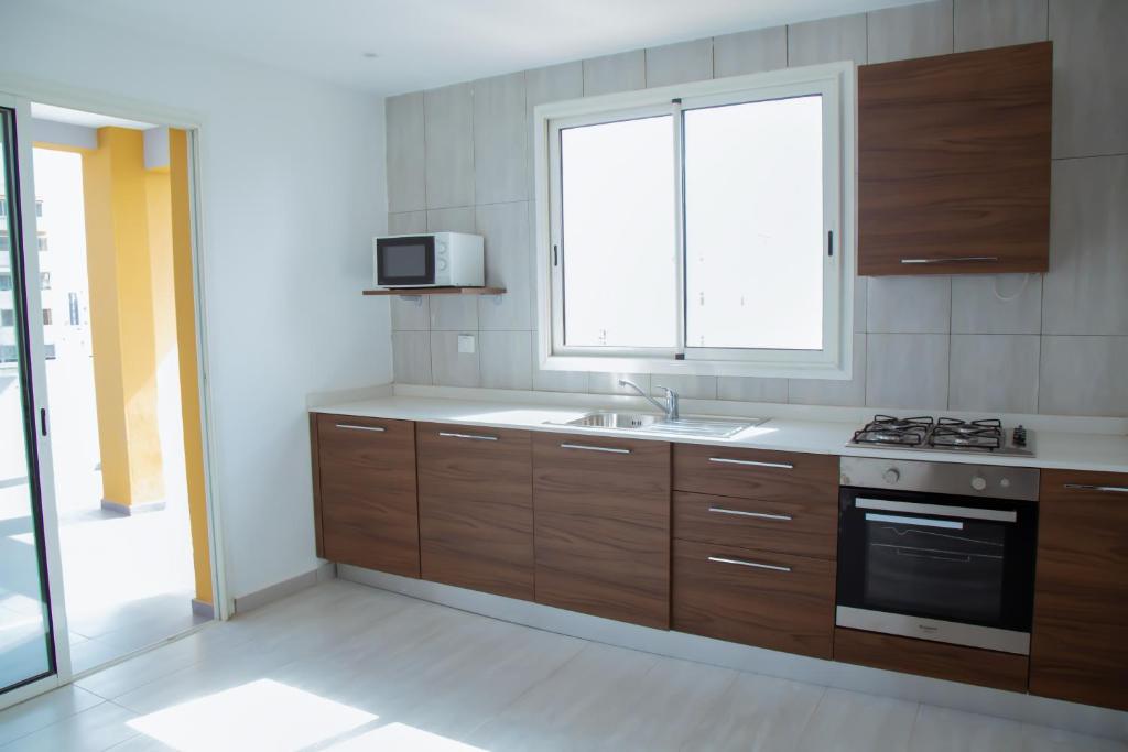 Yaas Hotel Dakar Almadies