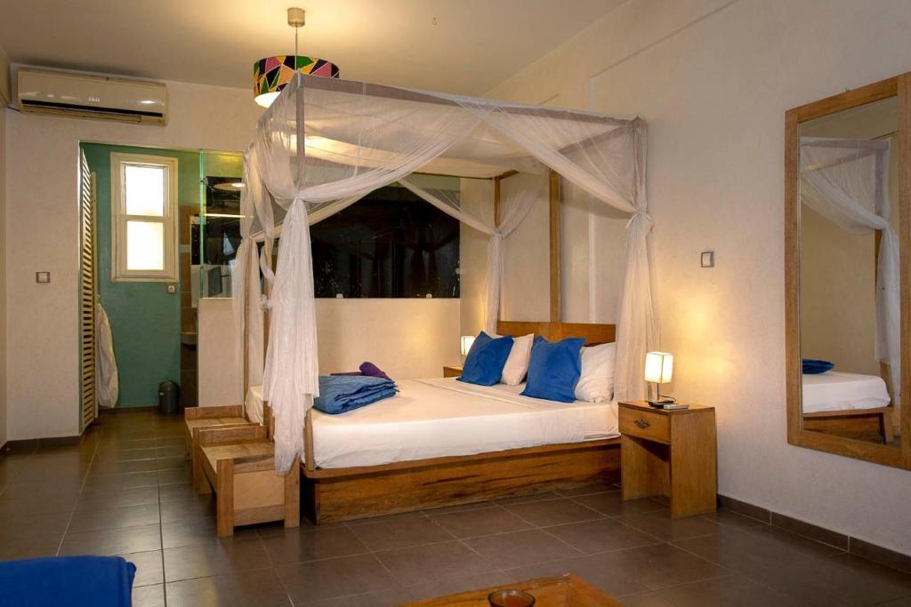 Casa Mara Dakar