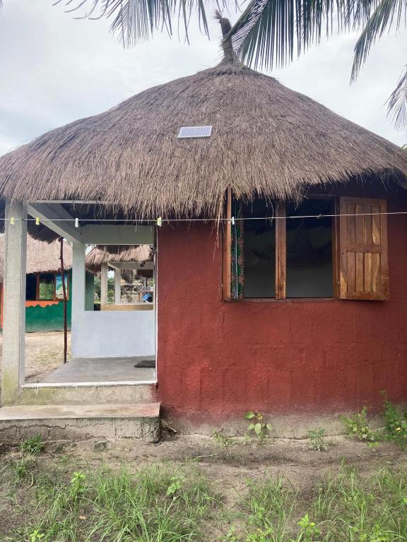 Campement Kaymba Lodge