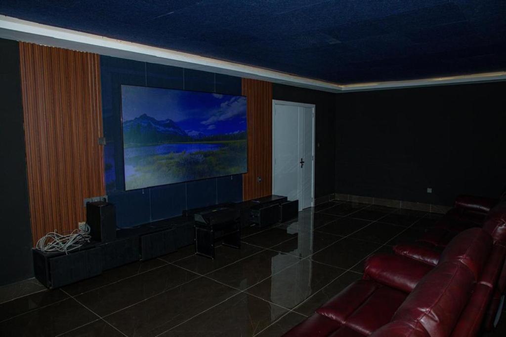 Villa Palm évasion