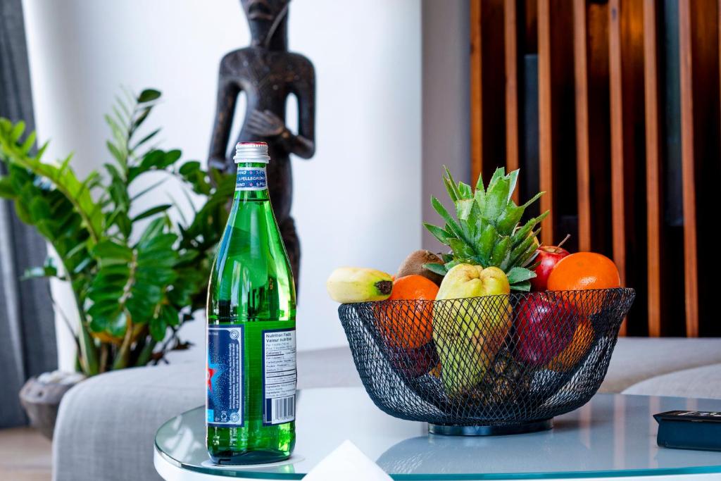 Noom Hotel Dakar Sea Plaza