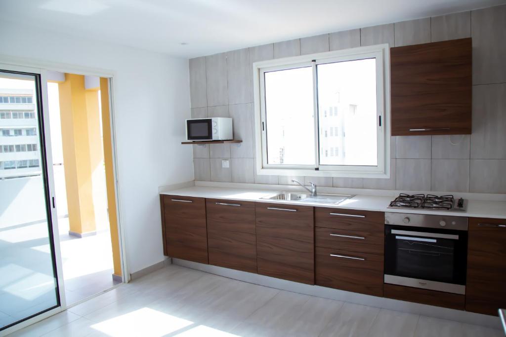 Yaas Hotel Dakar Almadies