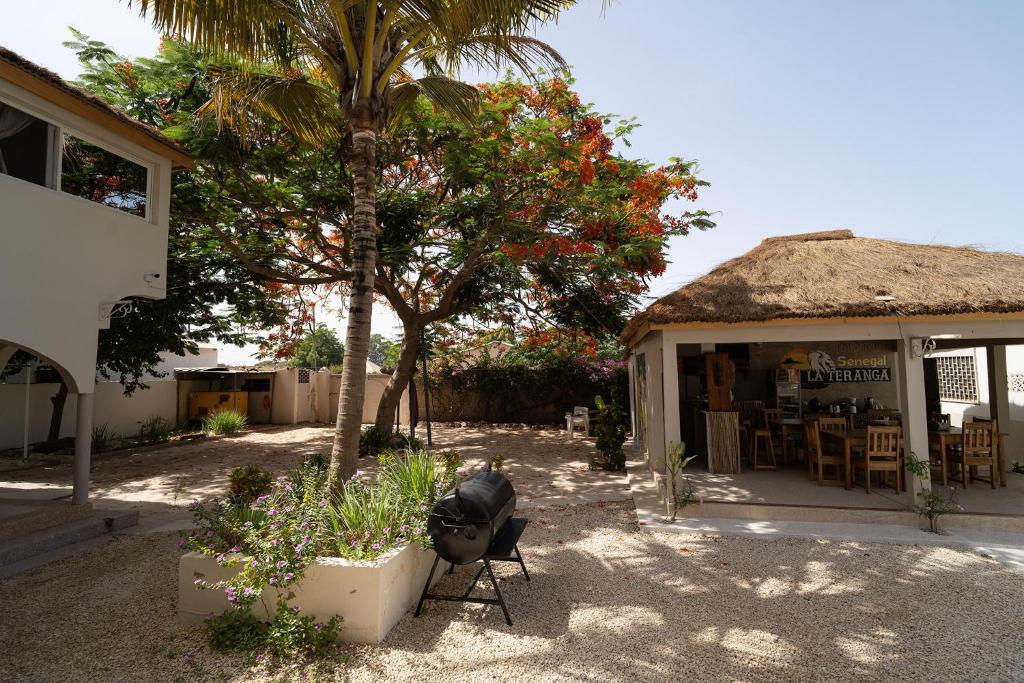 La Teranga Toubacouta