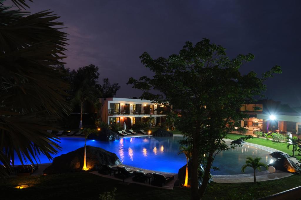 Hôtel Keparanga Saly