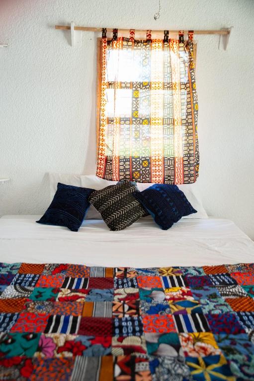 CAP MARNIANE MAR LODJ