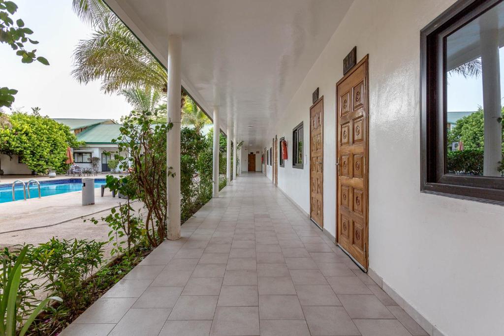 Le Relais de Tambacounda