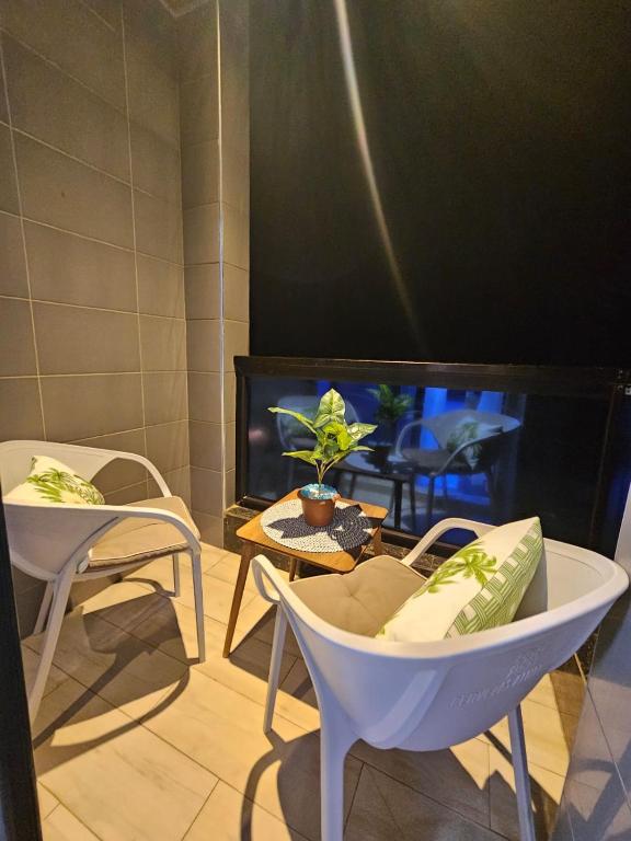 Appartement Seadreams Dakar