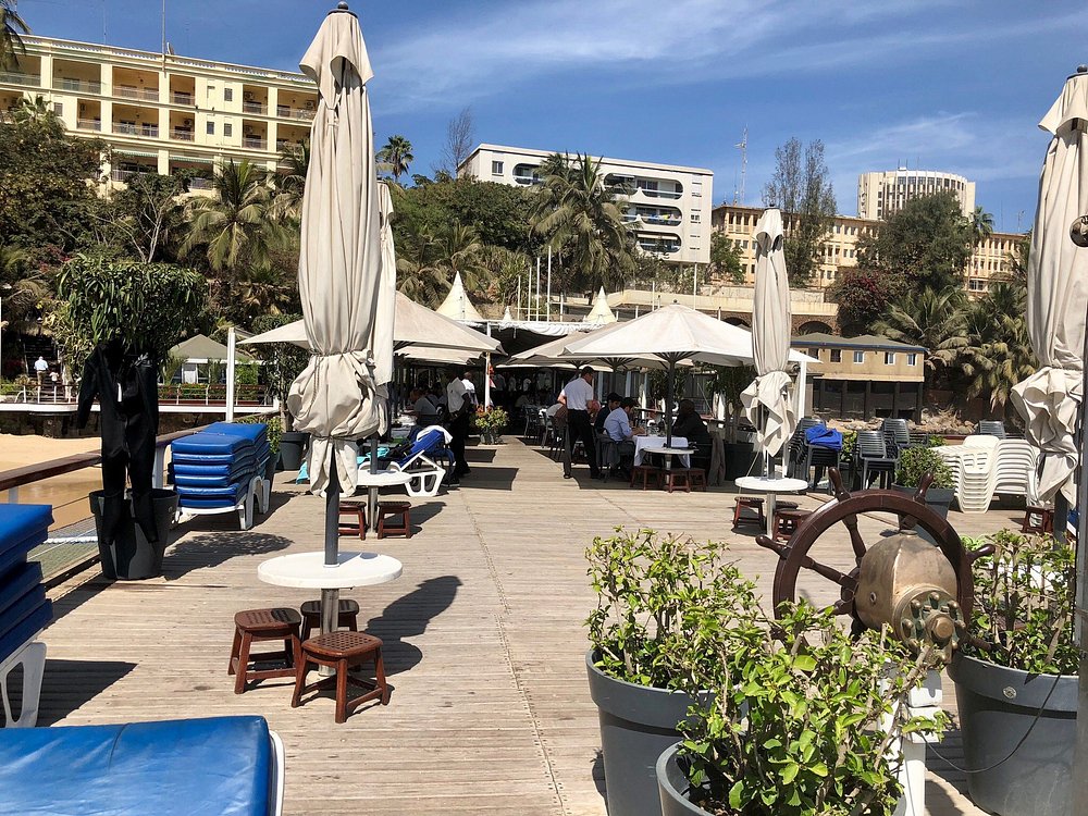 Restaurant Lagon 1