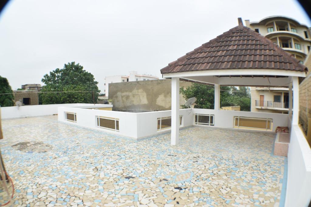 Villa Amoul Solo