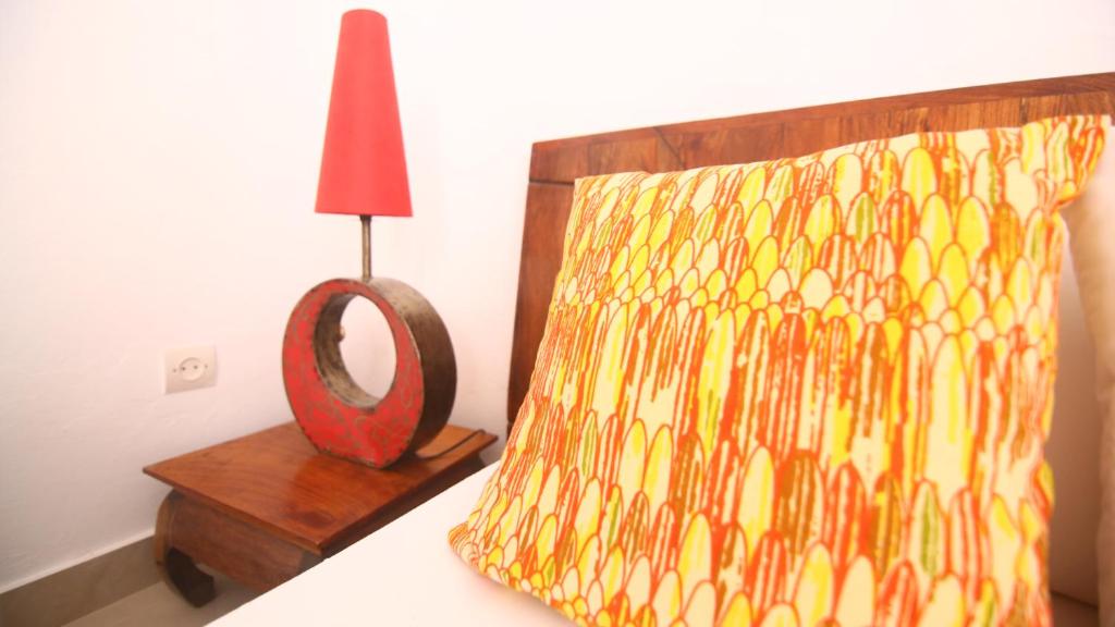 ILLIYIN Boutique Hotel