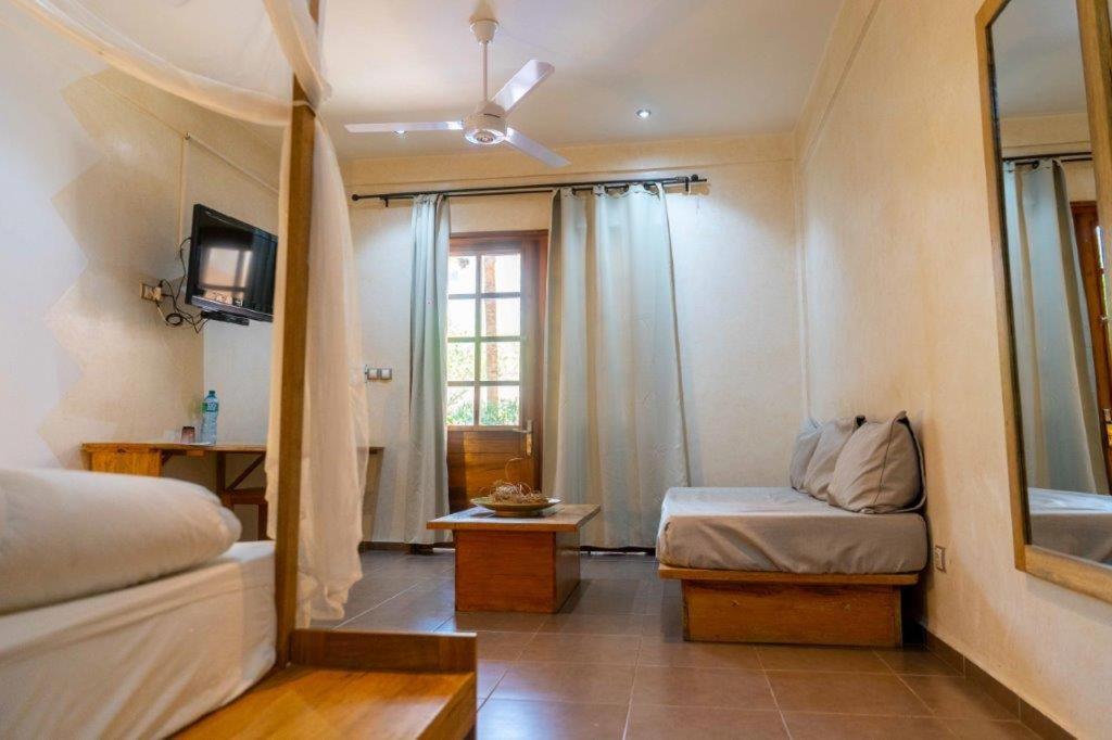 Casa Mara Dakar