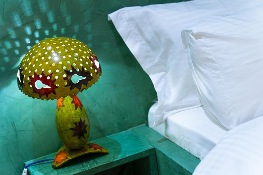 Chez Babo Wellness Hotel