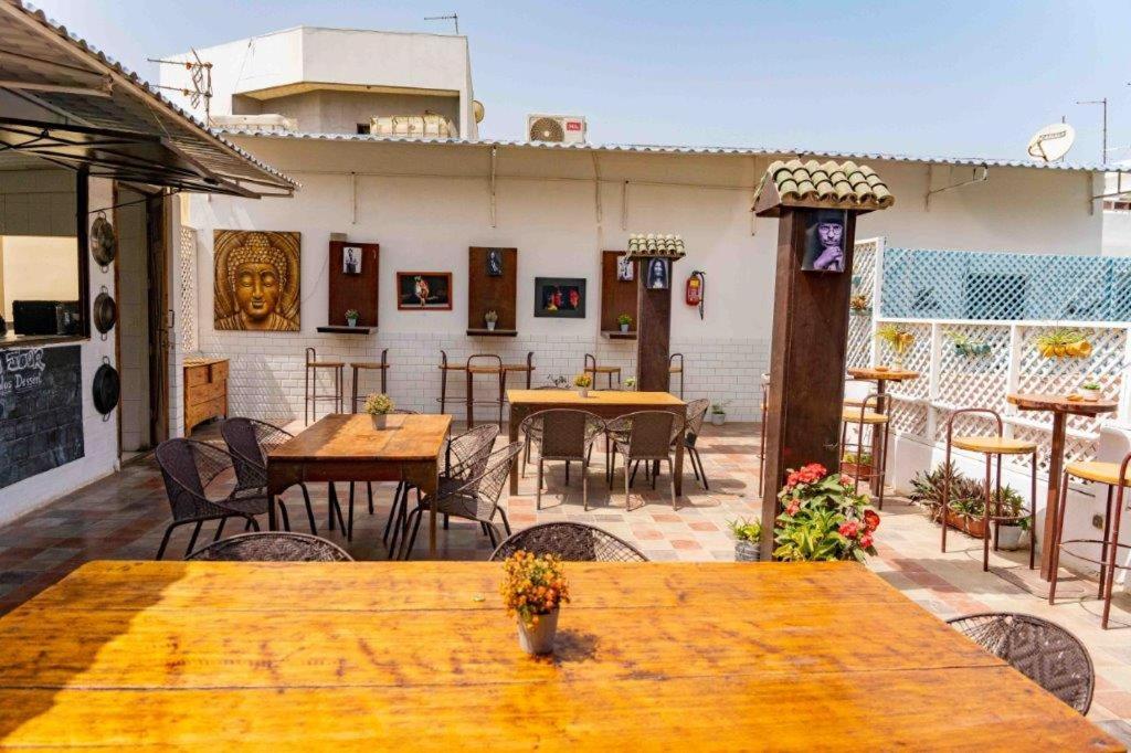 Casa Mara Dakar