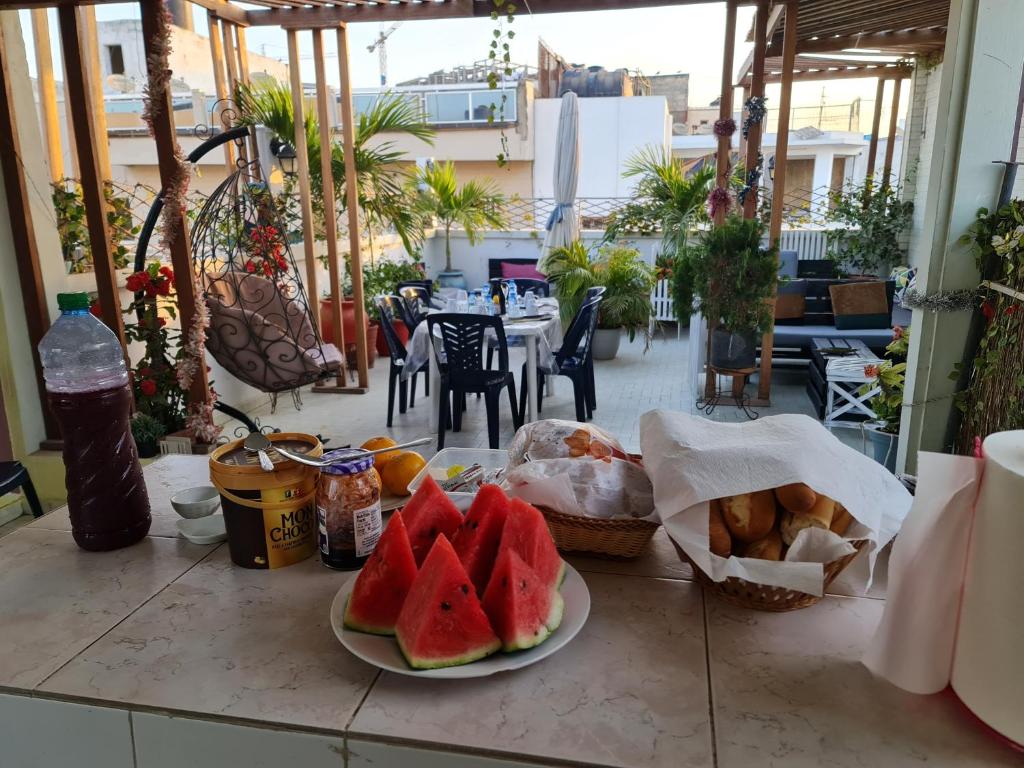 Villa Soleil du Sénégal
