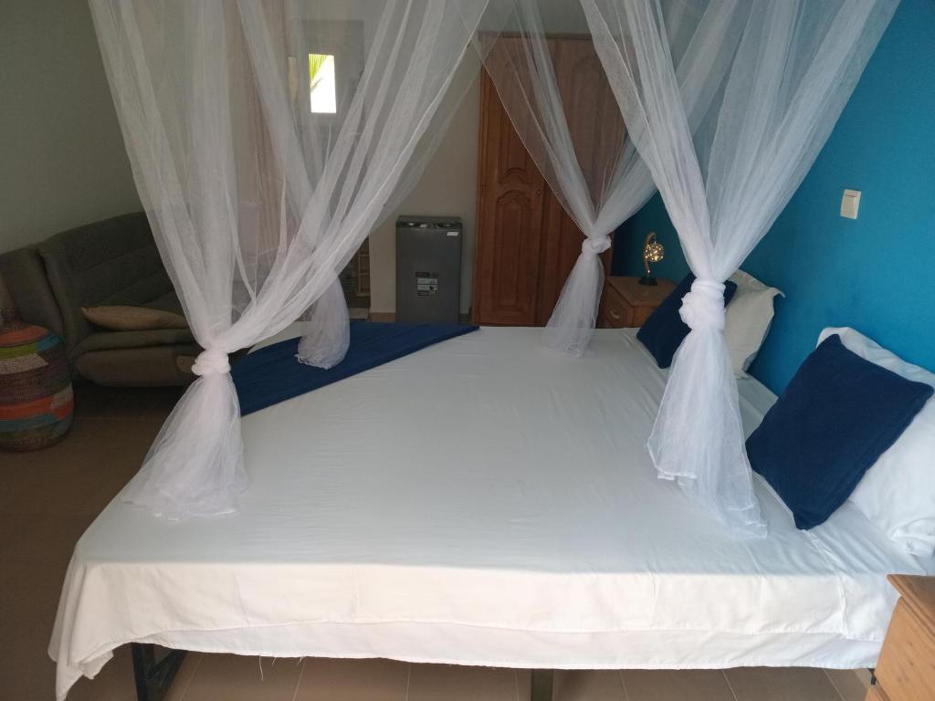 Hôtel Colibri Lac Rose