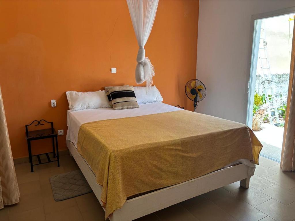 Hôtel Colibri Lac Rose