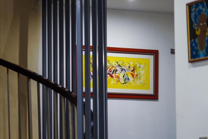 HOTEL NINA